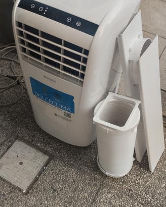 Pinguino climatizzatore nuovo con accessori 