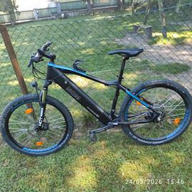 Ebike NCM Moscow M3