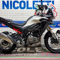 Morbidelli MBP T352X Bianca - tua a soli €128 al M