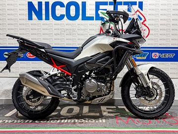 Morbidelli MBP T352X Bianca - tua a soli €128 al M