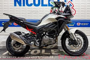 Morbidelli MBP T352X Bianca - tua a soli €128 al M