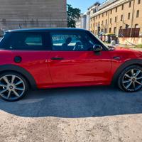 Ruote MINI Originali 18” Michelin Pilot Sport