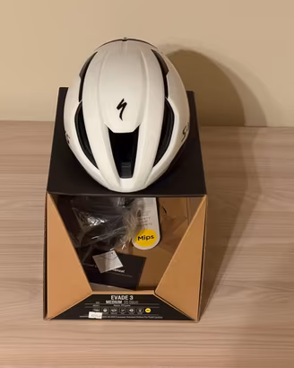 Casco Evade 3 Mips