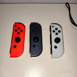 Joycon Nintendo switch originali 