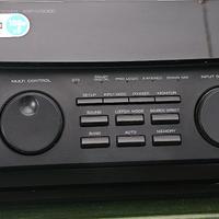 Sintoamplificatore kenwood KRF-V7030D