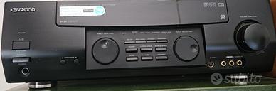 Sintoamplificatore kenwood KRF-V7030D