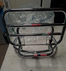 PORTAPACCHI PORTABAULE VESPA GTS