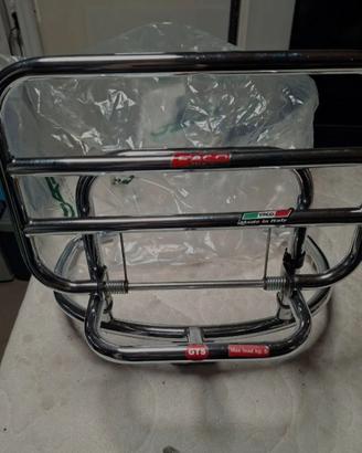 PORTAPACCHI PORTABAULE VESPA GTS