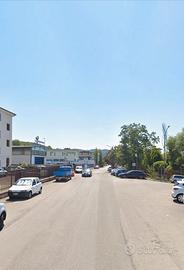 Ampio Immobile Commerciale (1800mq + 1200 mq)