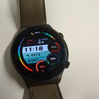 HUAWEI GT2 PRO