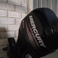 Mercury Pro 40cv