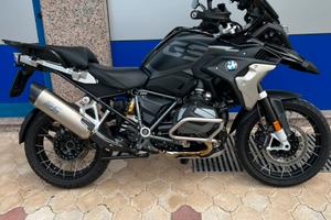 Bmw r1250gs