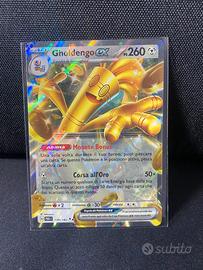 Goldengo EX near Mint