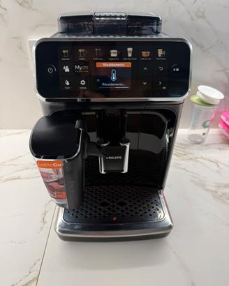 Macchina per caffe