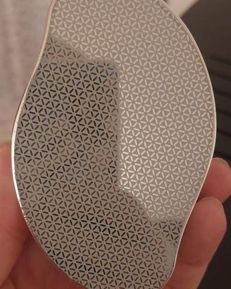 Depilatore manuale