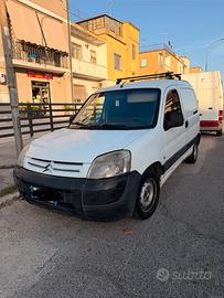 Citroen berlingo 1.6 diesel anno 2007