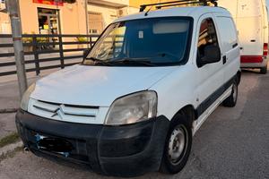 Citroen berlingo 1.6 diesel anno 2007