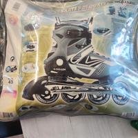 Rollerblade B-square alluminio