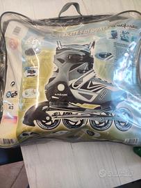 Rollerblade B-square alluminio