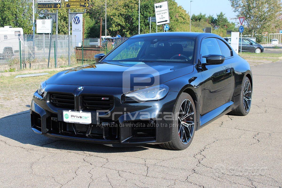 BMW Serie 2 Cpé(G42/87)