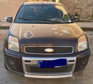 Ford fusion €2000 trattabili