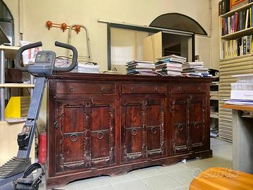 Mobile d' importazione thailandese (pezzo unico)