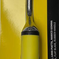 Spatola in acciaio inox cm 28x12