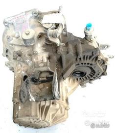 Sct 199 scatola cambio marce hyundai