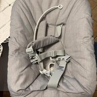 Newborn Stokke