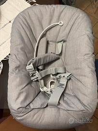 Newborn Stokke