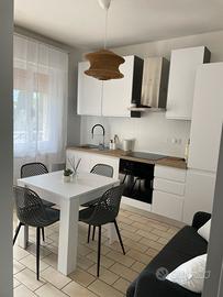 LIGNANO SABBIADORO bilocale ristrutturato