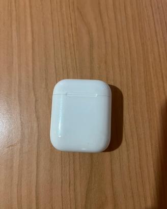 Cuffie Apple