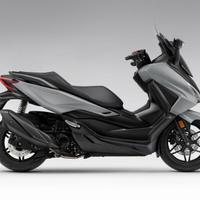 Honda Forza 350 Model Year 2025