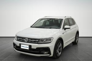 VOLKSWAGEN Tiguan 1.5 tsi Sport 130cv