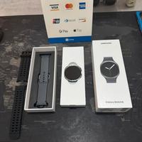 SAMSUNG GALAXY WATCH 8 44 MM GPS GARANZIA