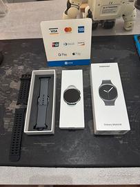 SAMSUNG GALAXY WATCH 8 44 MM GPS GARANZIA