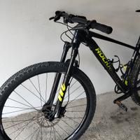 MTB   rock rider XC 100