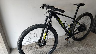 MTB   rock rider XC 100