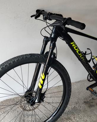 MTB   rock rider XC 100