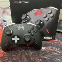 Beitong t6  elite gamepade