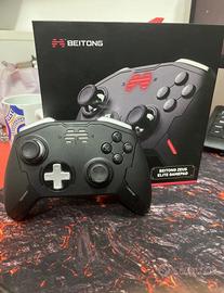 Beitong t6  elite gamepade