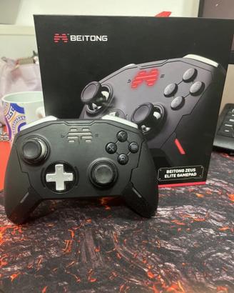 Beitong t6  elite gamepade