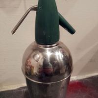 Creatore di Soda Selz - Sifone di Soda - Bottiglia