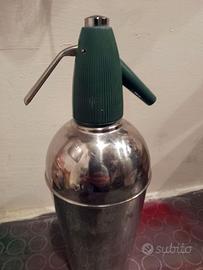 Creatore di Soda Selz - Sifone di Soda - Bottiglia