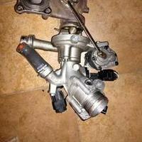 Turbina hyundai i20 - bayon 1.0 turbo hybrid g3lf