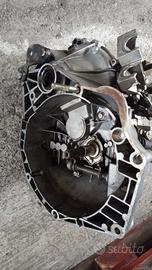 CAMBIO FIAT DOBLO 1.3 MULTIJET 75CV ANNO 2013 TIPO