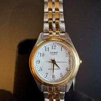 orologio donna casio LTP-1159
