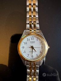 orologio donna casio LTP-1159