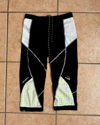 Leggins Salewa da arrampicata tg. S