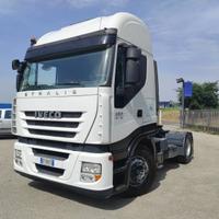 Iveco stralis 440s45 euro 5, zf16 marce, pto, adr